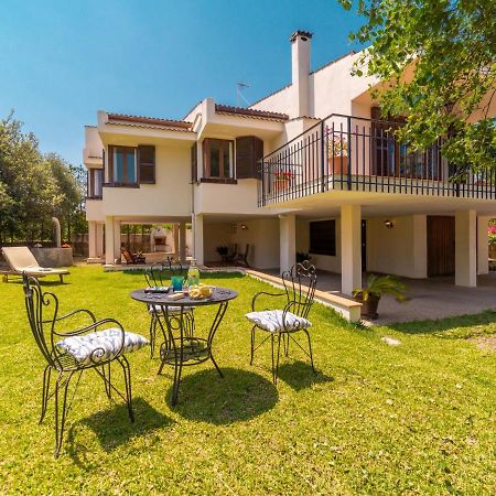 Villa Can Jeroni By Interhome Alcúdia Buitenkant foto