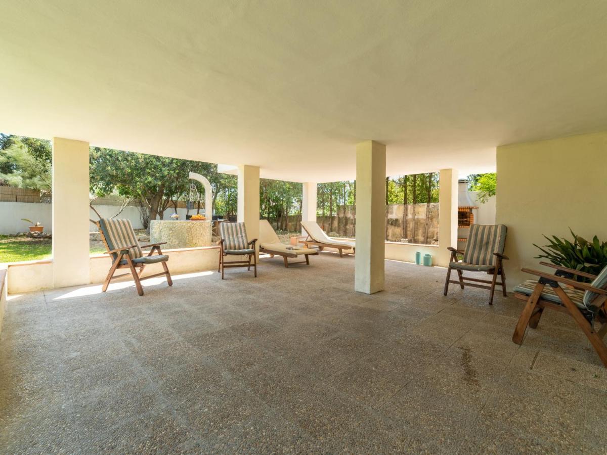 Villa Can Jeroni By Interhome Alcúdia Buitenkant foto