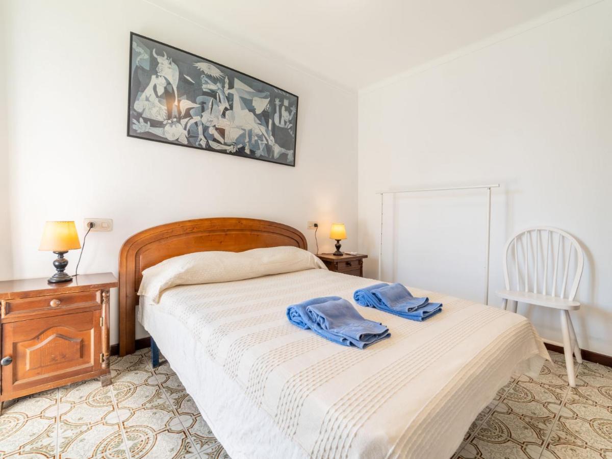 Villa Can Jeroni By Interhome Alcúdia Buitenkant foto