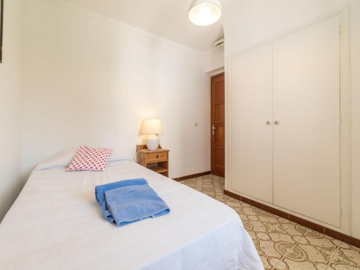 Villa Can Jeroni By Interhome Alcúdia Buitenkant foto