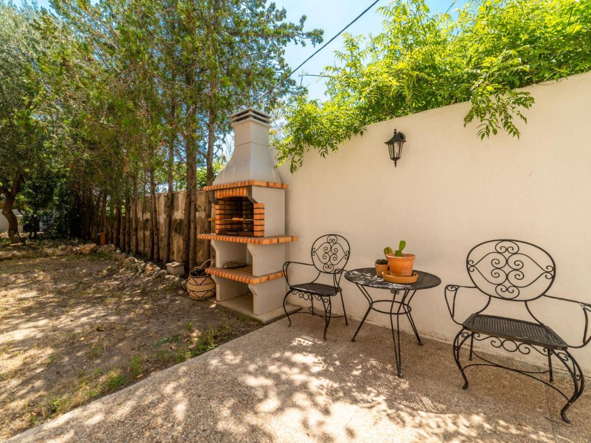 Villa Can Jeroni By Interhome Alcúdia Buitenkant foto