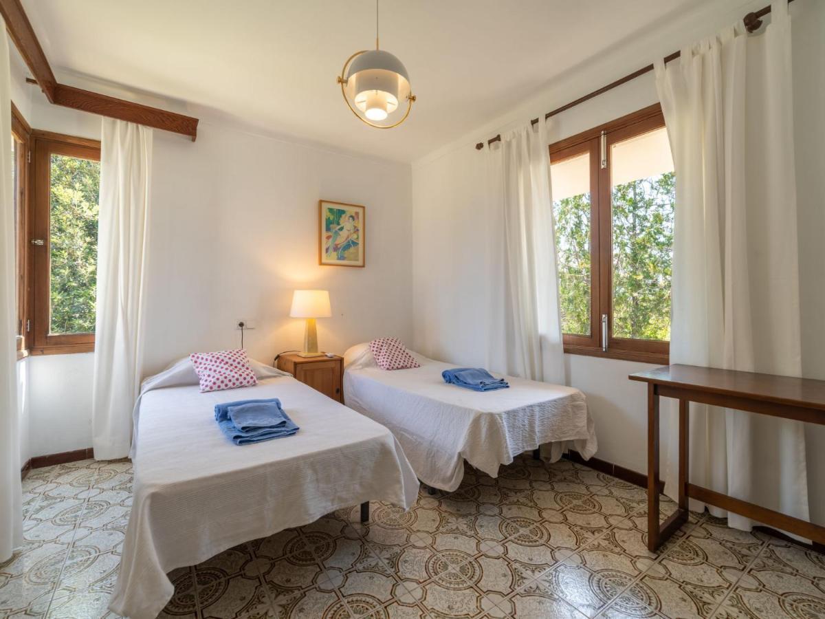 Villa Can Jeroni By Interhome Alcúdia Buitenkant foto