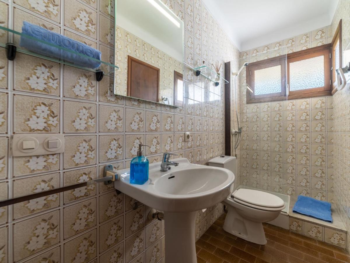 Villa Can Jeroni By Interhome Alcúdia Buitenkant foto