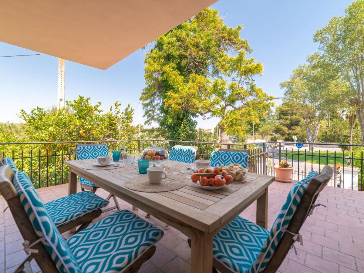 Villa Can Jeroni By Interhome Alcúdia Buitenkant foto