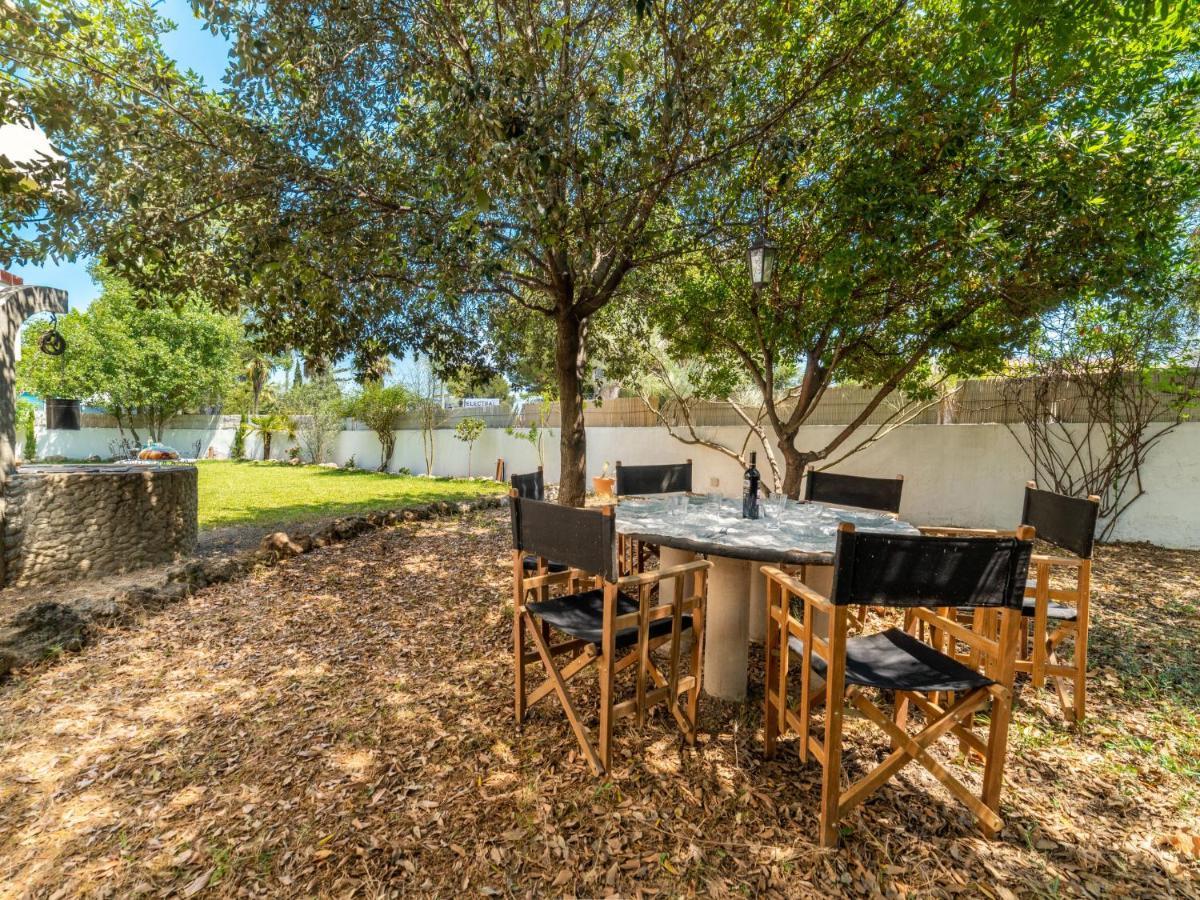 Villa Can Jeroni By Interhome Alcúdia Buitenkant foto