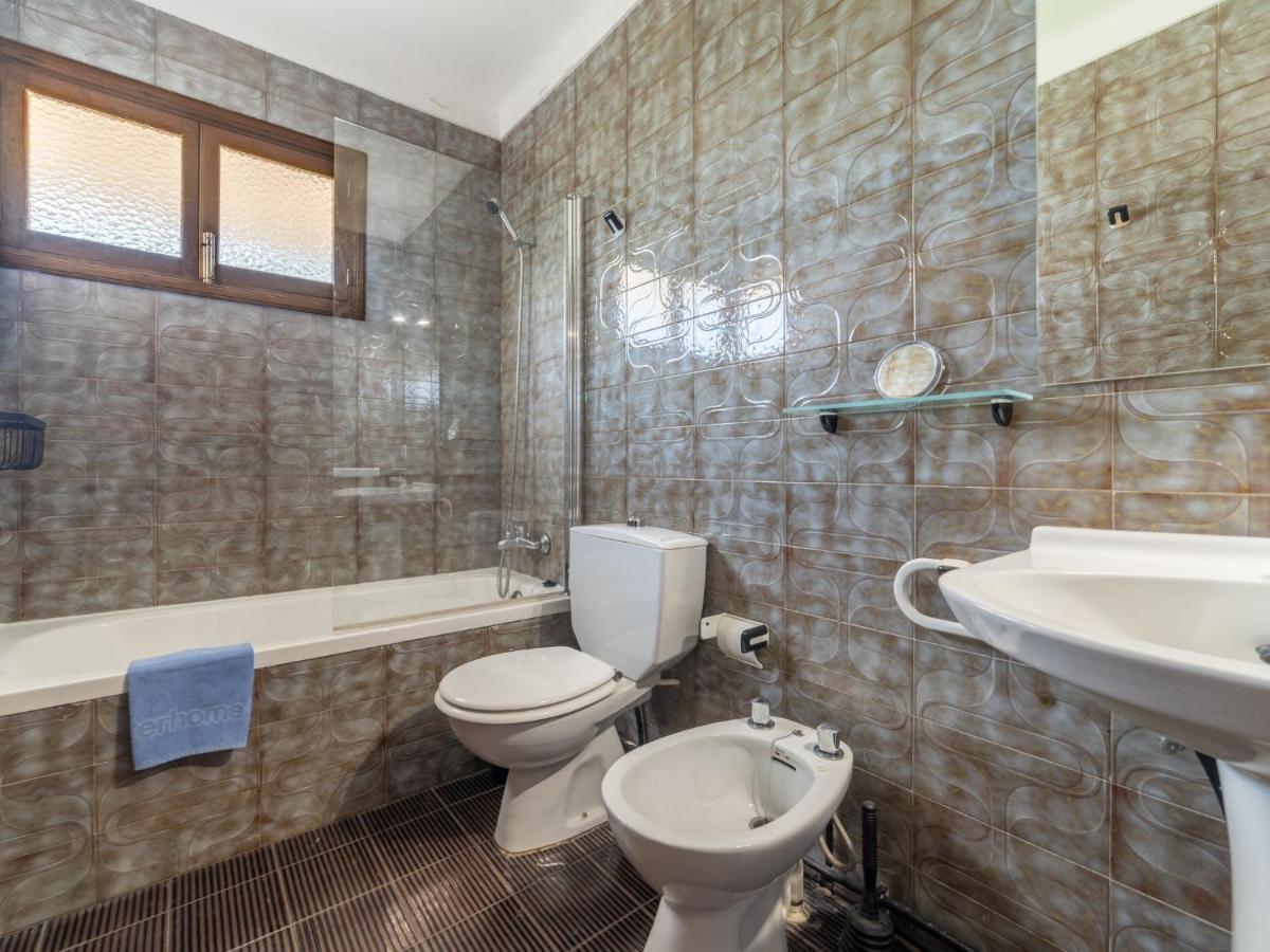 Villa Can Jeroni By Interhome Alcúdia Buitenkant foto