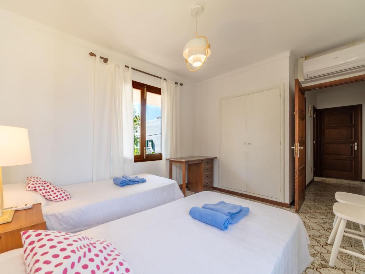 Villa Can Jeroni By Interhome Alcúdia Buitenkant foto